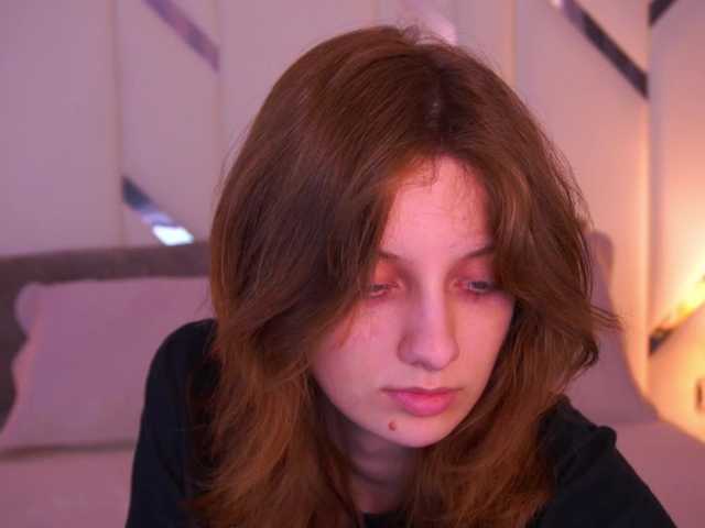CuteeFoxy live cam on BongaCams