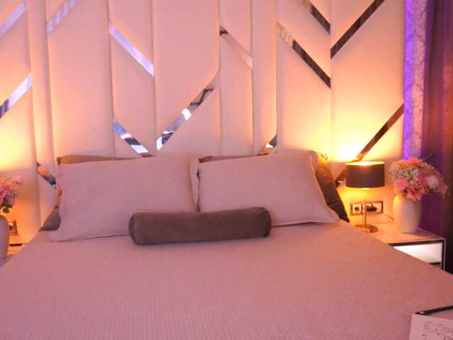 CuteeFoxy live cam on BongaCams