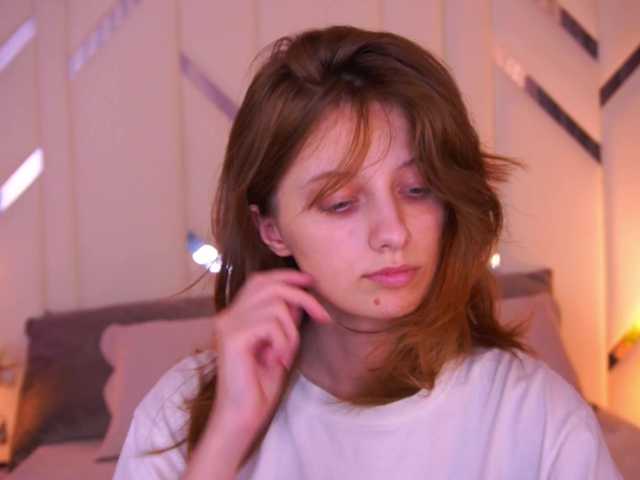 CuteeFoxy live cam on BongaCams