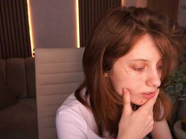 CuteeFoxy live cam on BongaCams
