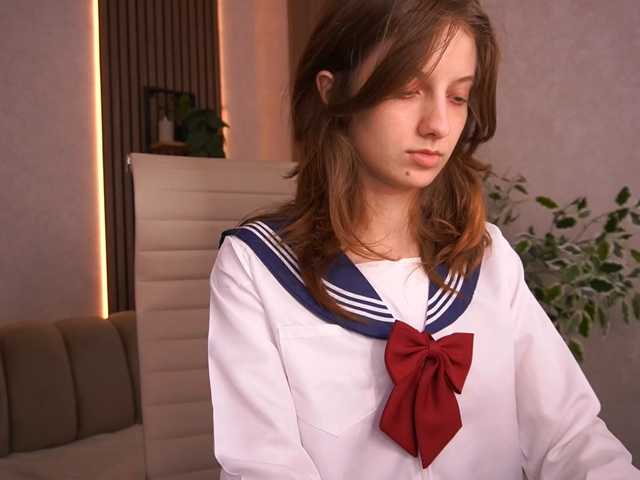 CuteeFoxy live cam on BongaCams