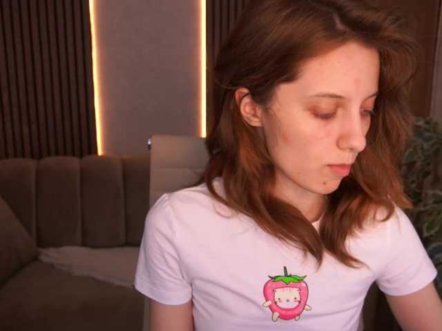 CuteeFoxy live cam on BongaCams