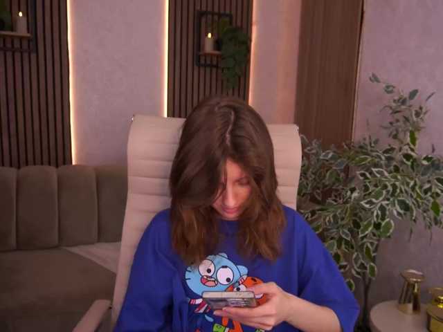 CuteeFoxy