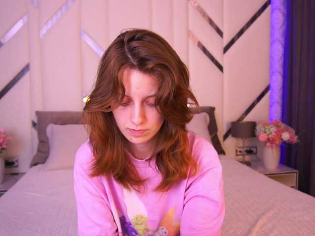 CuteeFoxy live cam on BongaCams