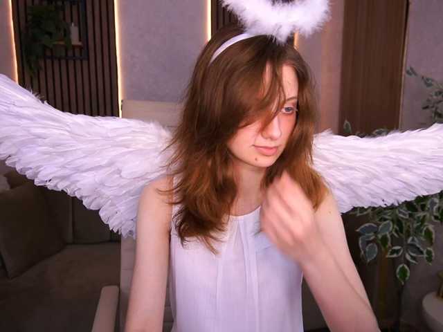 CuteeFoxy live cam on BongaCams