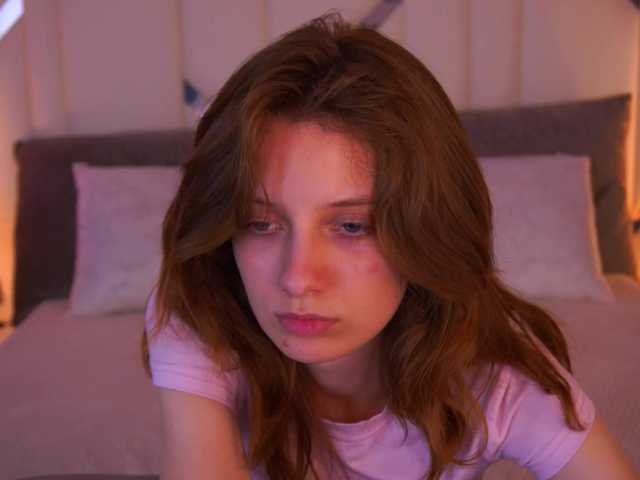 CuteeFoxy live cam on BongaCams