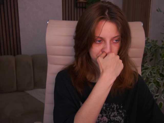 CuteeFoxy live cam on BongaCams