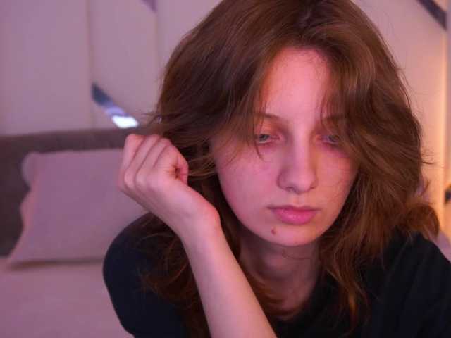 CuteeFoxy live cam on BongaCams