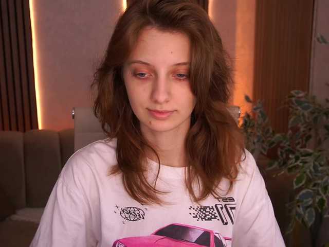 CuteeFoxy live cam on BongaCams