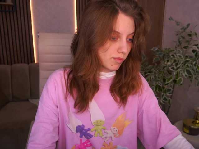 CuteeFoxy live cam on BongaCams