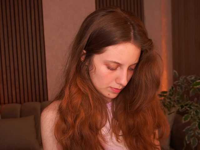 CuteeFoxy live cam on BongaCams
