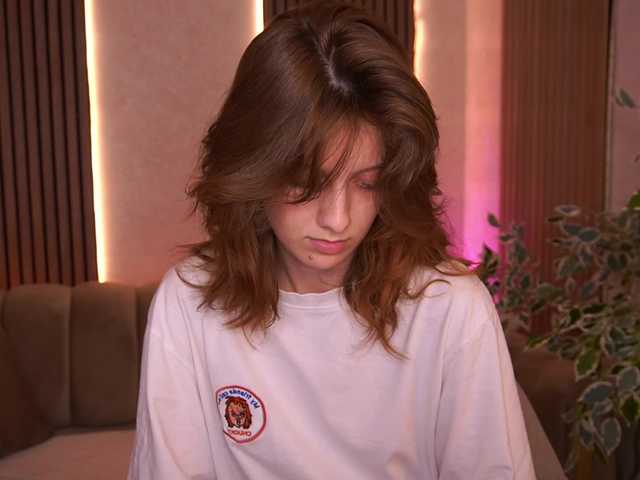 CuteeFoxy live cam on BongaCams