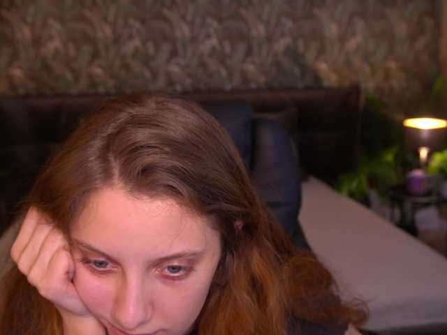 CuteeFoxy live cam on BongaCams