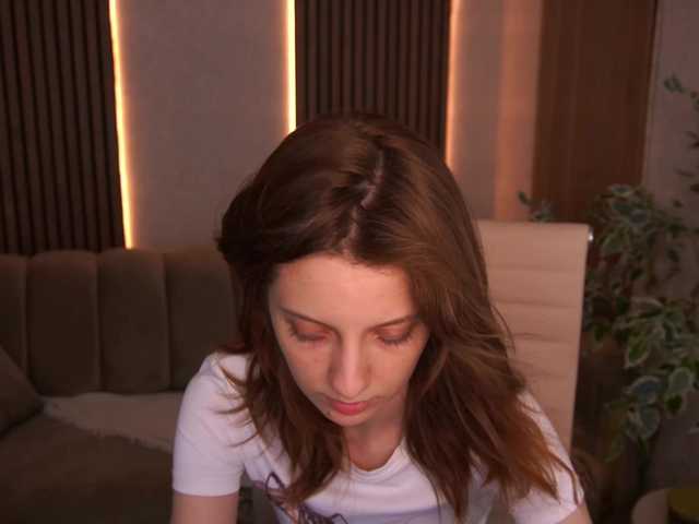 CuteeFoxy live cam on BongaCams