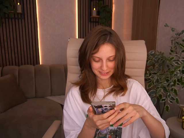 CuteeFoxy live cam on BongaCams