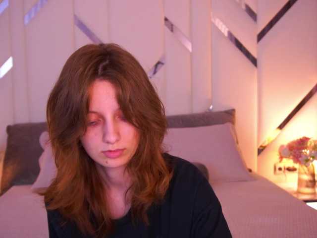 CuteeFoxy live cam on BongaCams