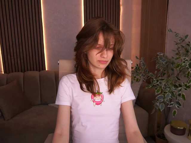CuteeFoxy live cam on BongaCams