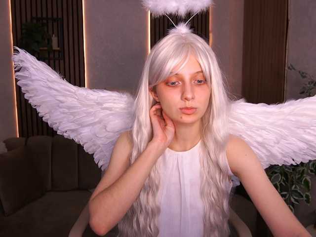 CuteeFoxy live cam on BongaCams