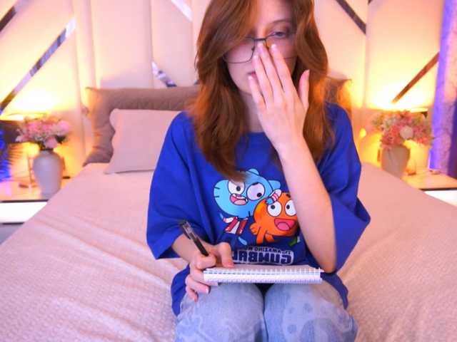 CuteeFoxy