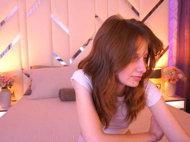 CuteeFoxy live cam on BongaCams