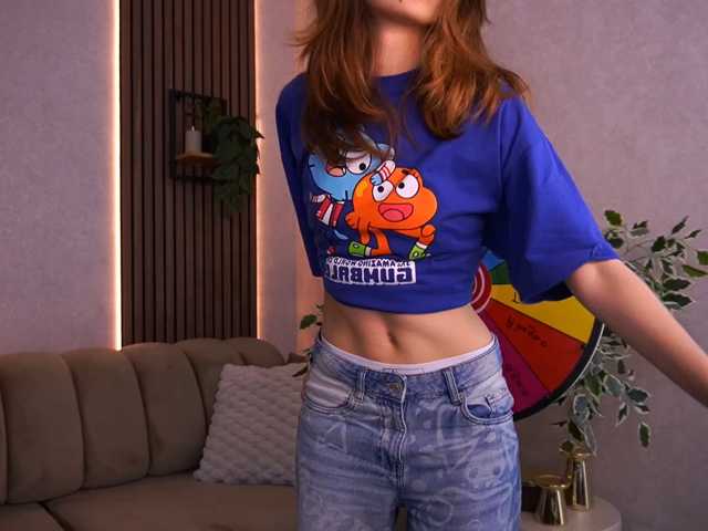CuteeFoxy live cam on BongaCams