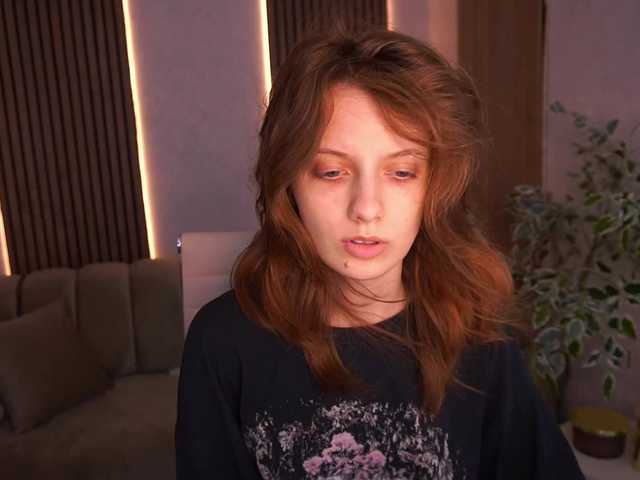 CuteeFoxy live cam on BongaCams