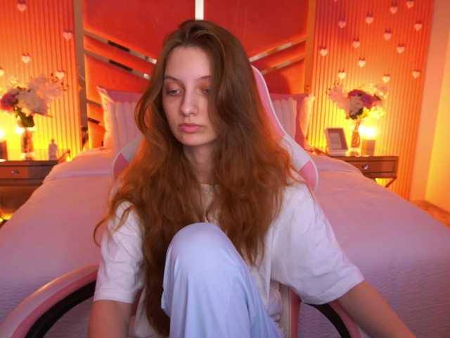 CuteeFoxy live cam on BongaCams
