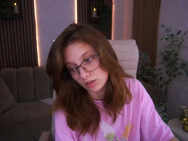 CuteeFoxy live cam on BongaCams