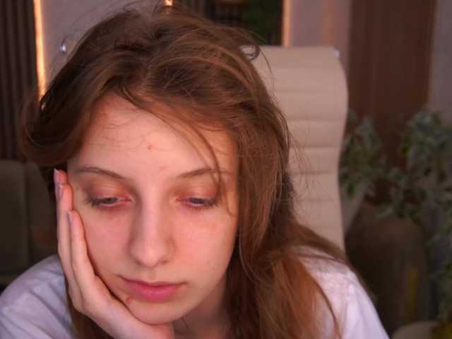 CuteeFoxy live cam on BongaCams