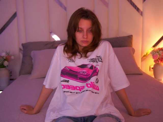CuteeFoxy live cam on BongaCams