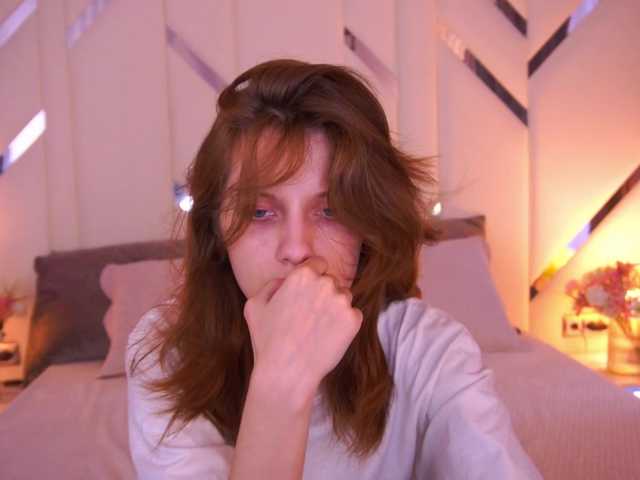 CuteeFoxy live cam on BongaCams
