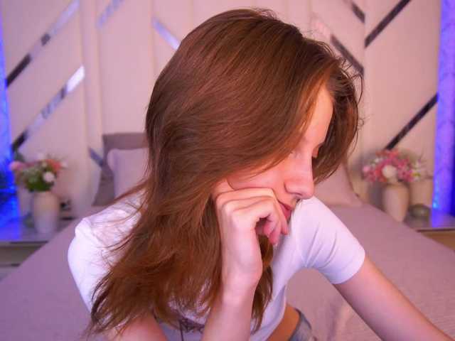 CuteeFoxy live cam on BongaCams