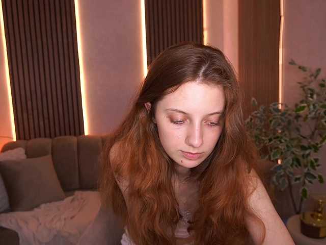 CuteeFoxy live cam on BongaCams