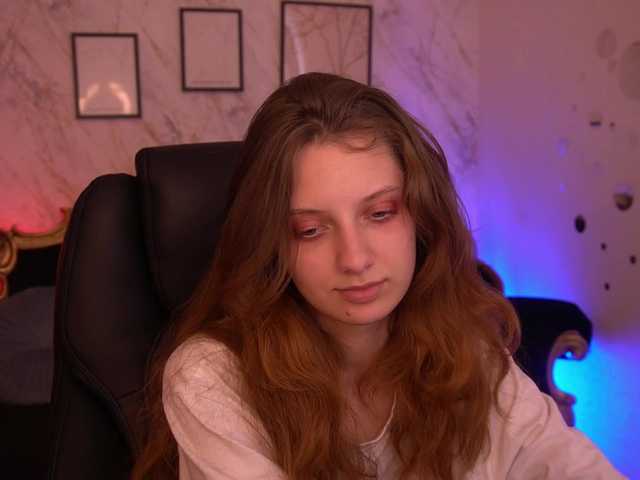 CuteeFoxy live cam on BongaCams