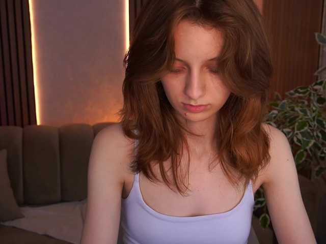 CuteeFoxy live cam on BongaCams