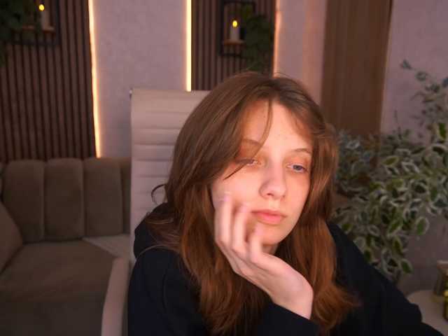 CuteeFoxy live cam on BongaCams