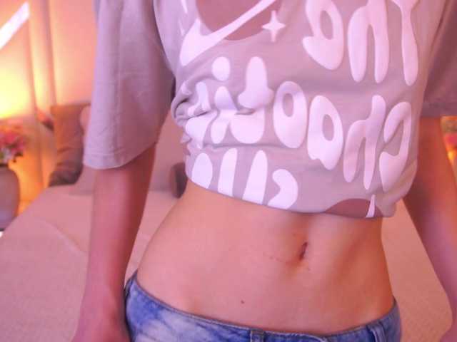 CuteeFoxy live cam on BongaCams