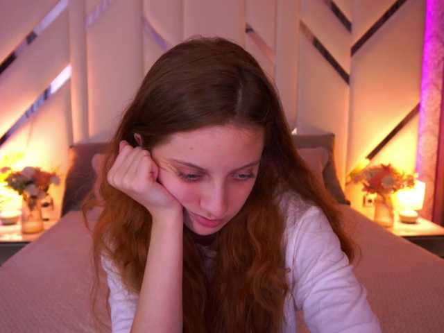 CuteeFoxy live cam on BongaCams