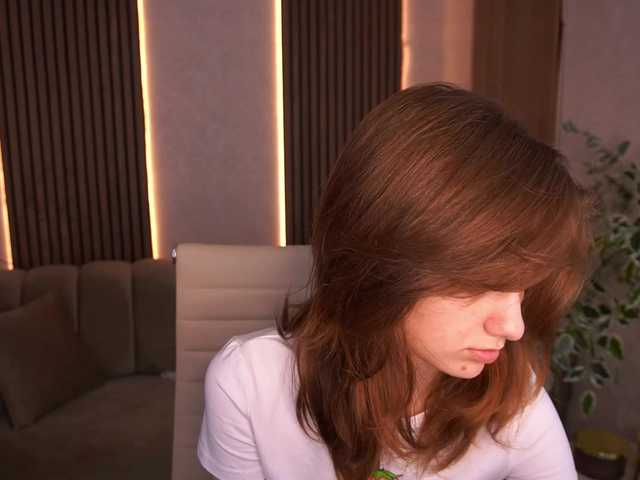 CuteeFoxy live cam on BongaCams