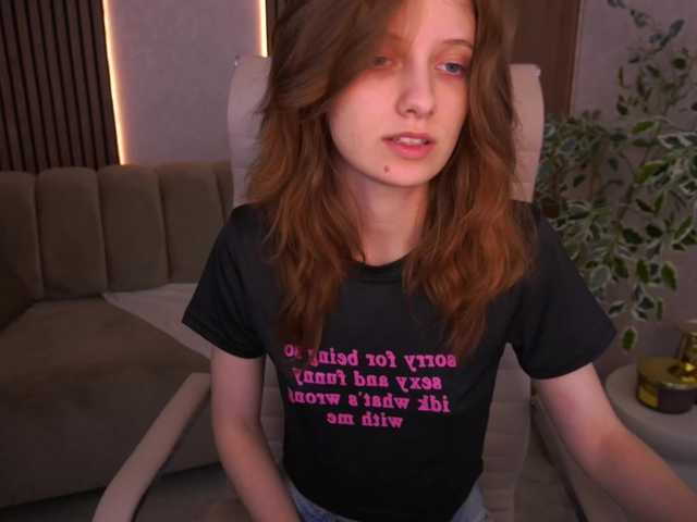 CuteeFoxy live cam on BongaCams