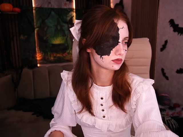 CuteeFoxy live cam on BongaCams