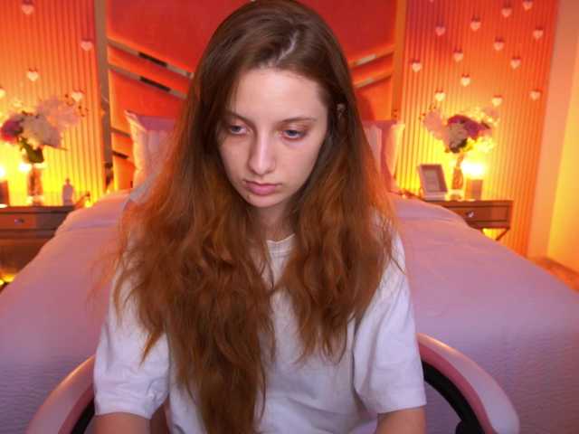 CuteeFoxy live cam on BongaCams