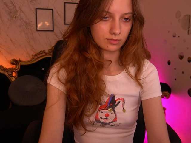 CuteeFoxy live cam on BongaCams