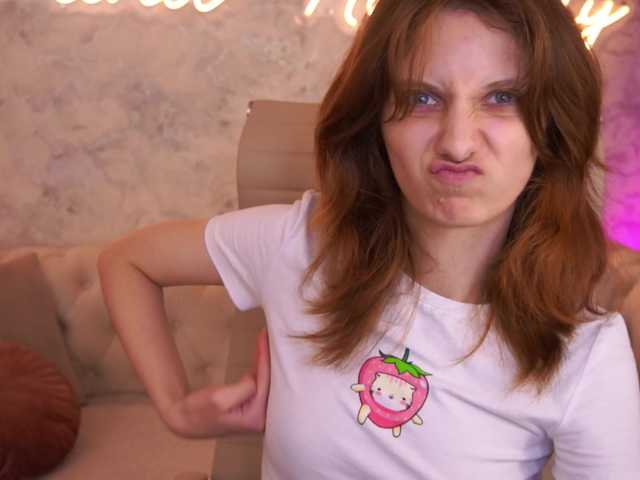 CuteeFoxy live cam on BongaCams