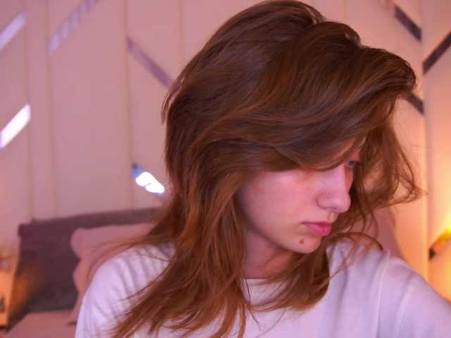 CuteeFoxy live cam on BongaCams