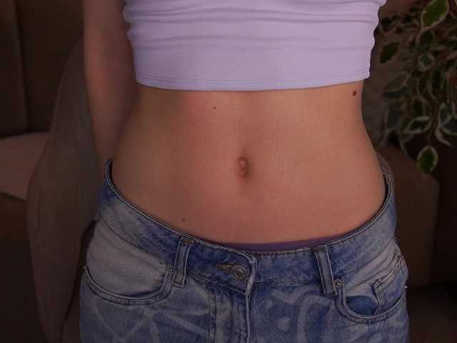 CuteeFoxy live cam on BongaCams