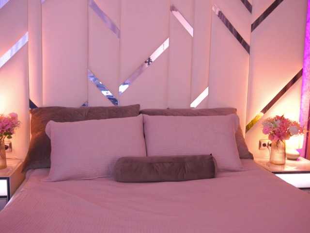 CuteeFoxy live cam on BongaCams