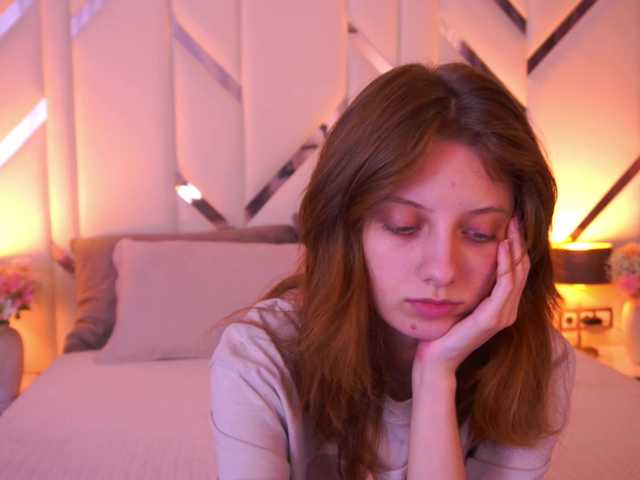 CuteeFoxy live cam on BongaCams