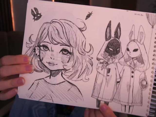 CuteeFoxy