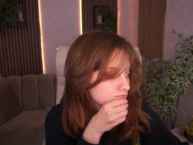 CuteeFoxy live cam on BongaCams